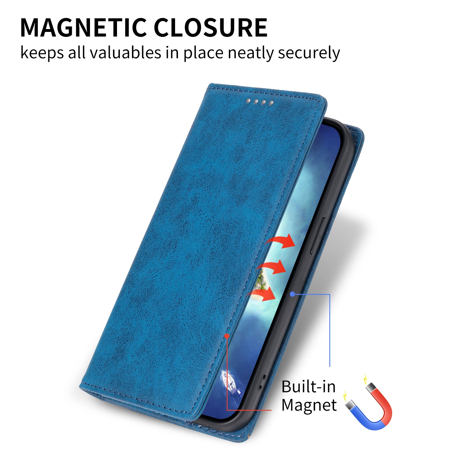 DF-05 For Samsung Galaxy A05 4G Case PU Leather Smartphone Stand Shell Wallet DF-05 For Samsung Galaxy A05 4G Case PU Leather Smartphone Stand Shell Wallet